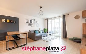 Plaza Scandinave 04
